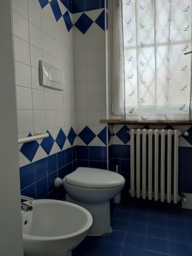 Le Golosine Fiera Rooms Верона Екстериор снимка