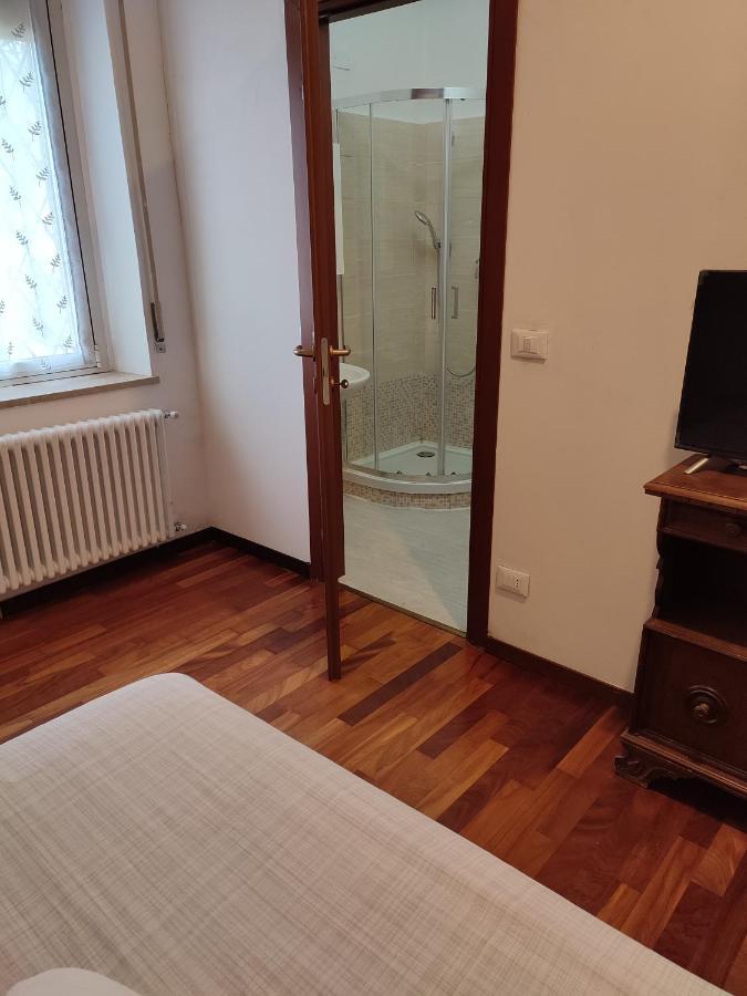 Le Golosine Fiera Rooms Верона Екстериор снимка