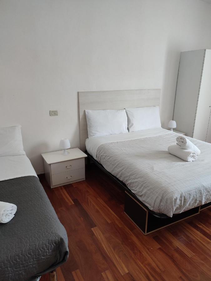 Le Golosine Fiera Rooms Верона Екстериор снимка