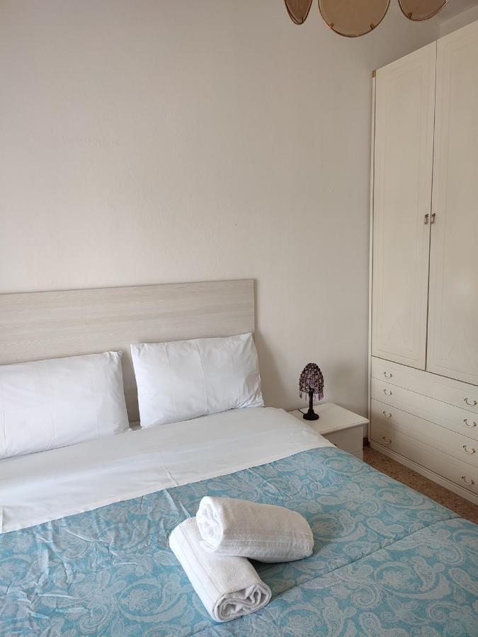 Le Golosine Fiera Rooms Верона Екстериор снимка