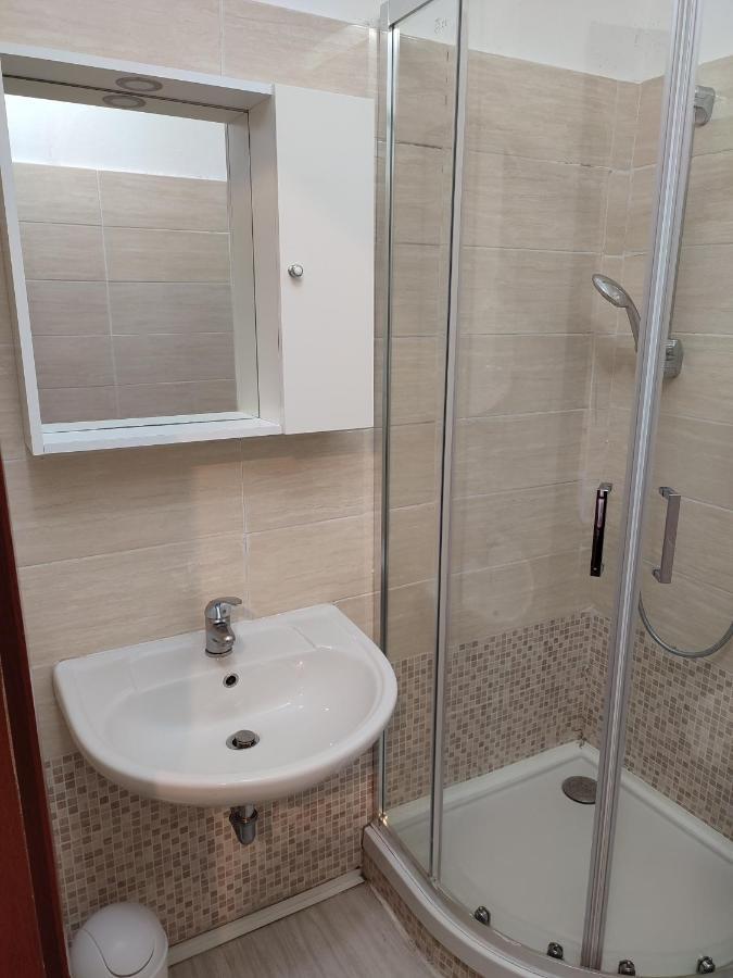 Le Golosine Fiera Rooms Верона Екстериор снимка