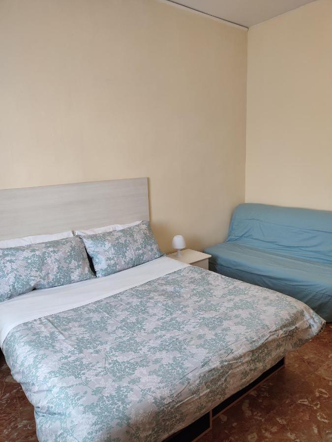 Le Golosine Fiera Rooms Верона Екстериор снимка