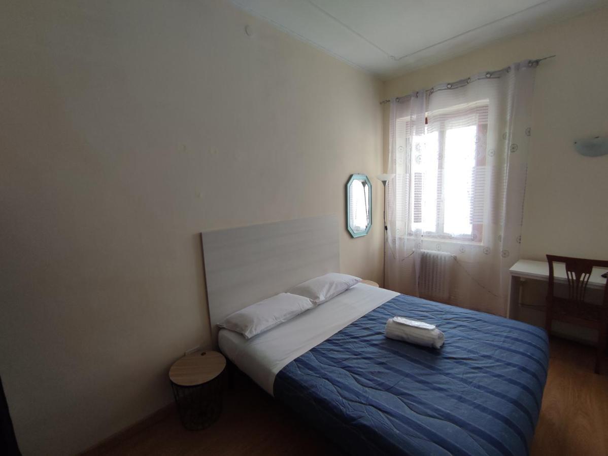 Le Golosine Fiera Rooms Верона Екстериор снимка