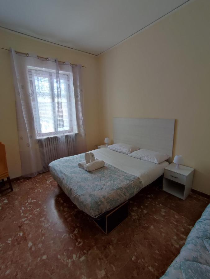 Le Golosine Fiera Rooms Верона Екстериор снимка