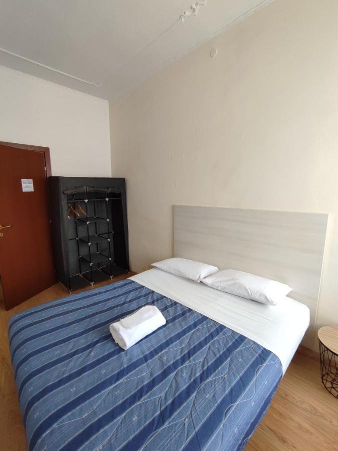Le Golosine Fiera Rooms Верона Екстериор снимка