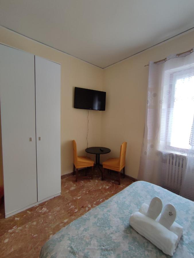 Le Golosine Fiera Rooms Верона Екстериор снимка