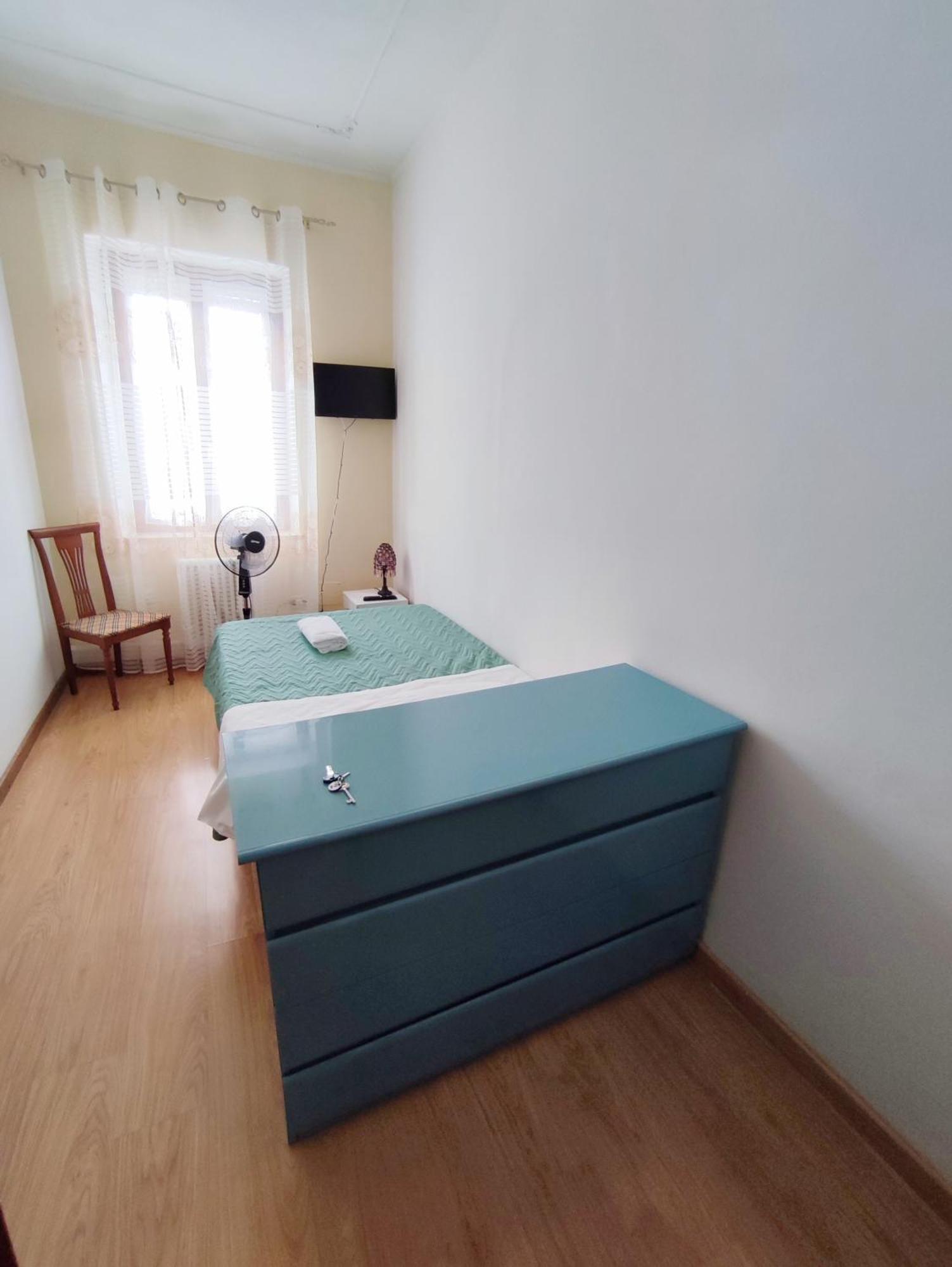 Le Golosine Fiera Rooms Верона Стая снимка