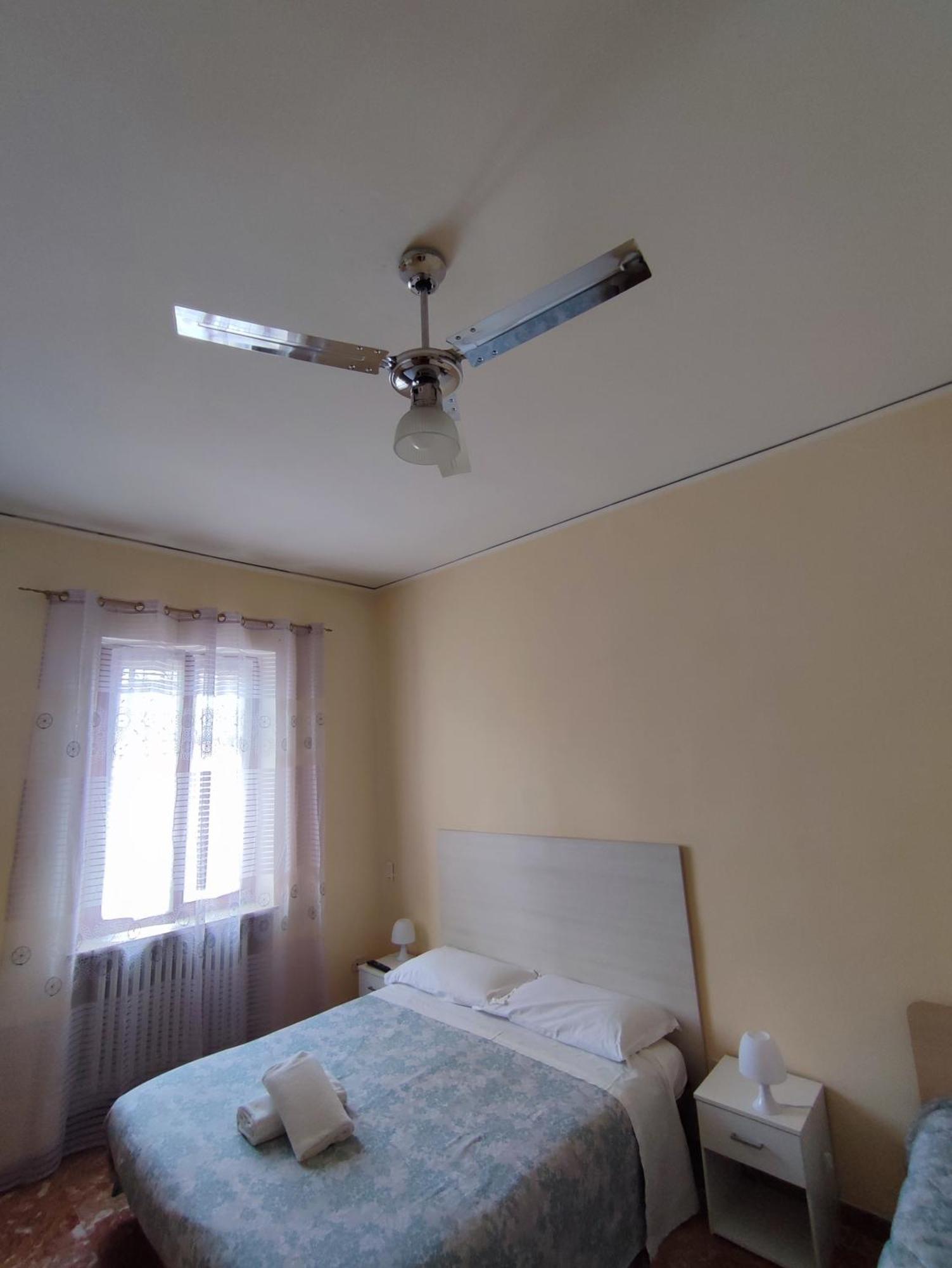 Le Golosine Fiera Rooms Верона Стая снимка