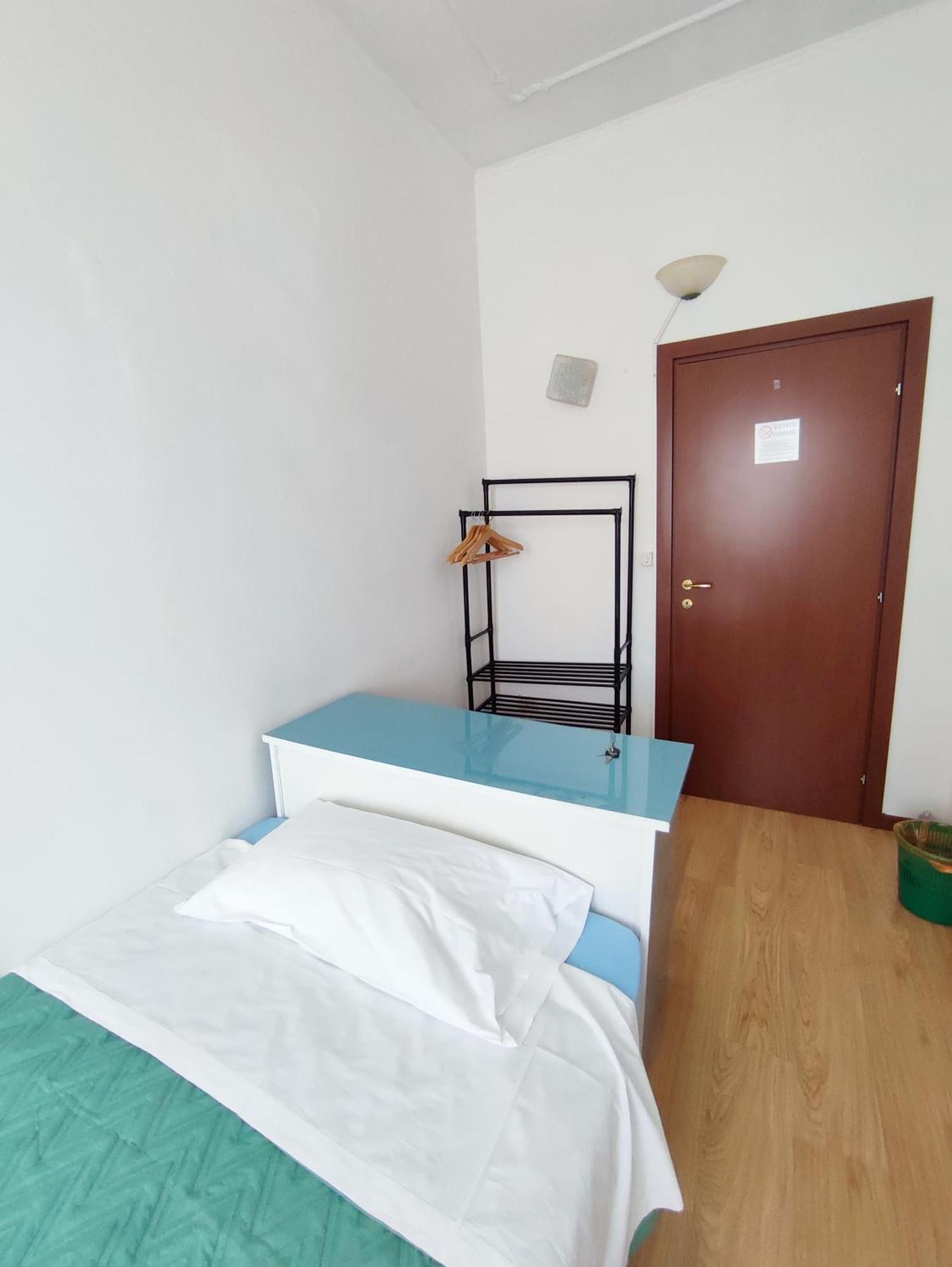 Le Golosine Fiera Rooms Верона Стая снимка