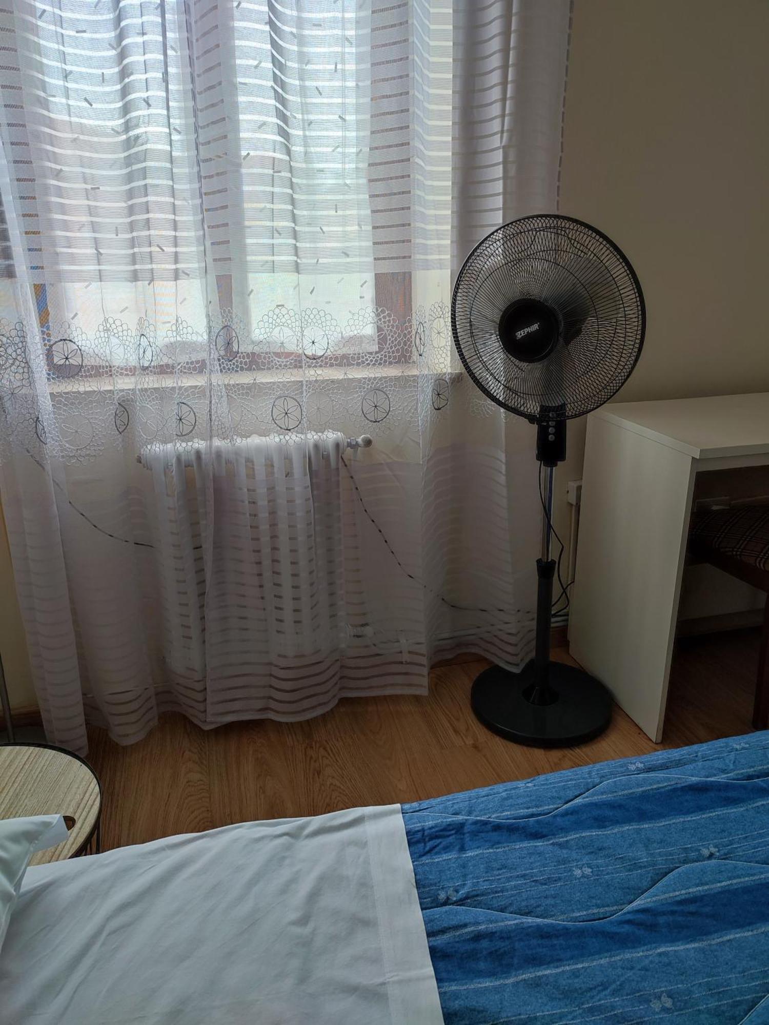 Le Golosine Fiera Rooms Верона Стая снимка